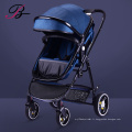 Baby poussette 3 en 1 EN1888 Certificat Baby Carriage